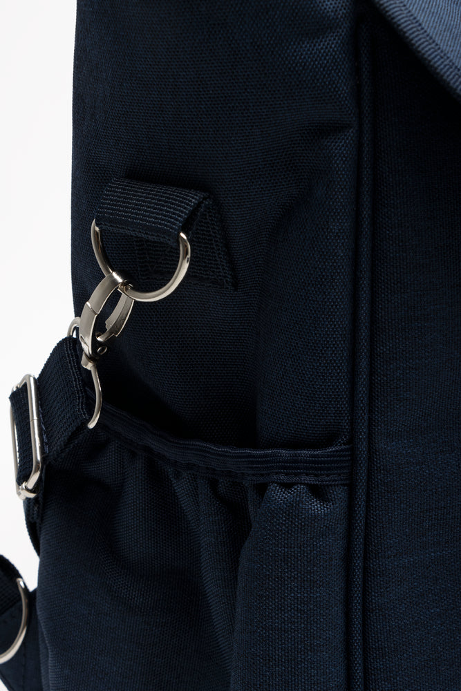 Nappy Bag Navy (5)