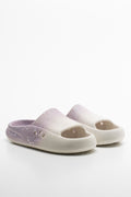 Ombre Slide Lilac