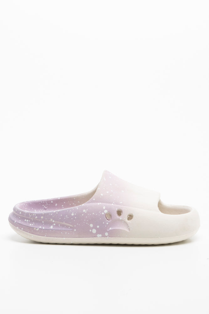 Ombre Slide Lilac