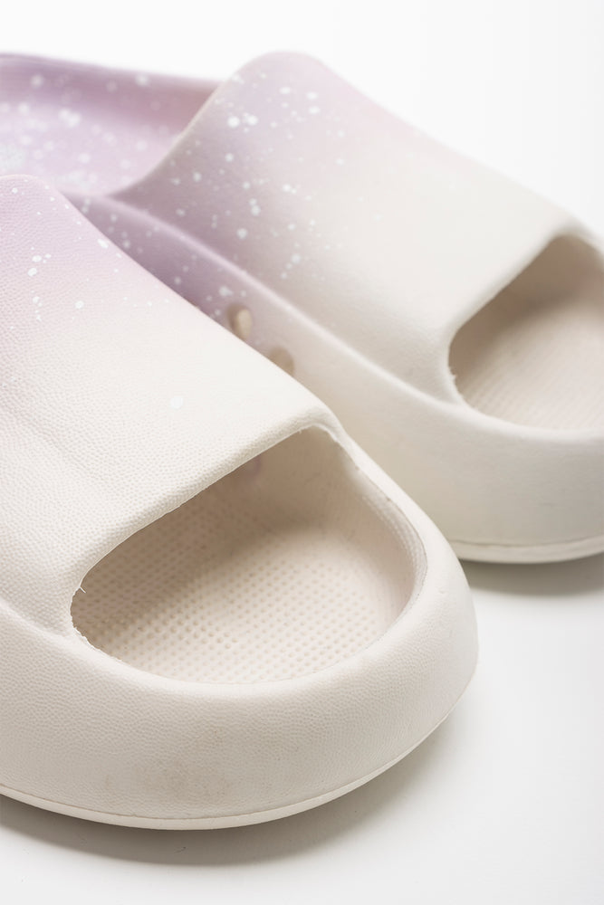 Ombre Slide Lilac (2)
