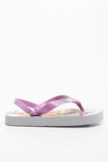Barbie Flip Flop Lilac (1)