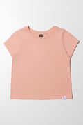 Short Sleeve T-Shirt Natural