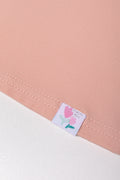 Short Sleeve T-Shirt Natural (1)
