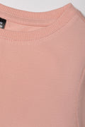 Short Sleeve T-Shirt Natural (2)