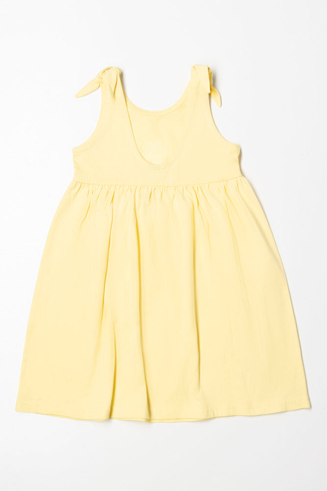 W yellow dress discount