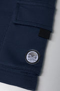 Cargo Short Navy (1)