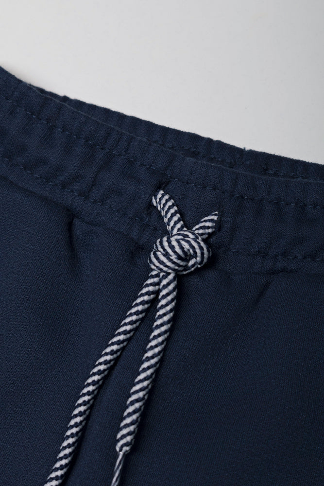 Cargo Short Navy (2)