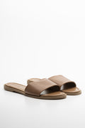 Sandal Brown