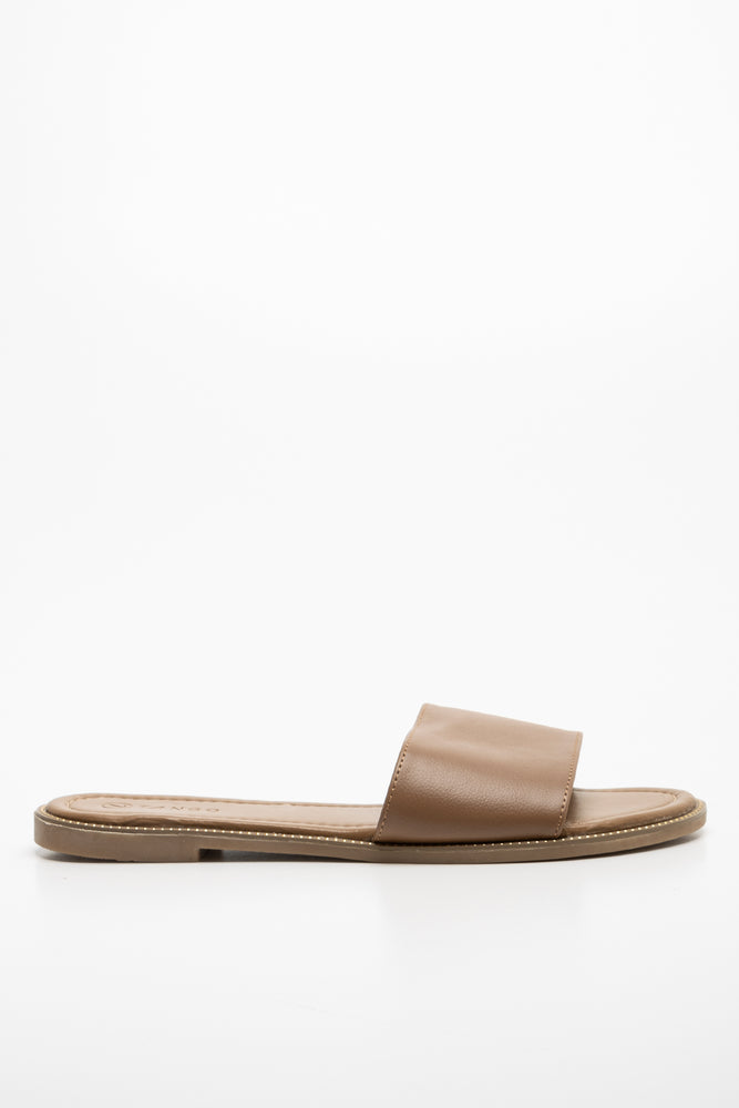Sandal Brown (1)