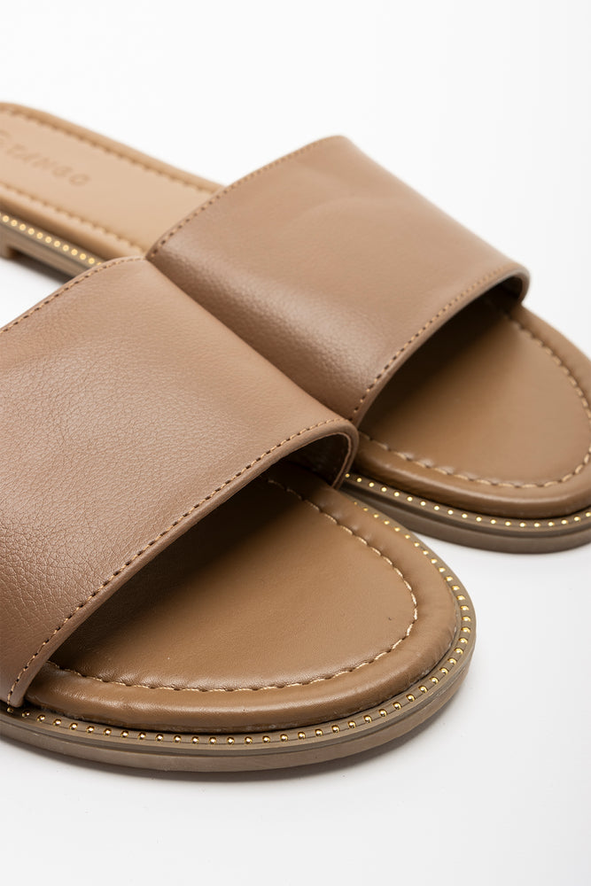 Sandal Brown (2)