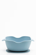 Mickey Mouse 3 Piece Feeding Set Teal (2)