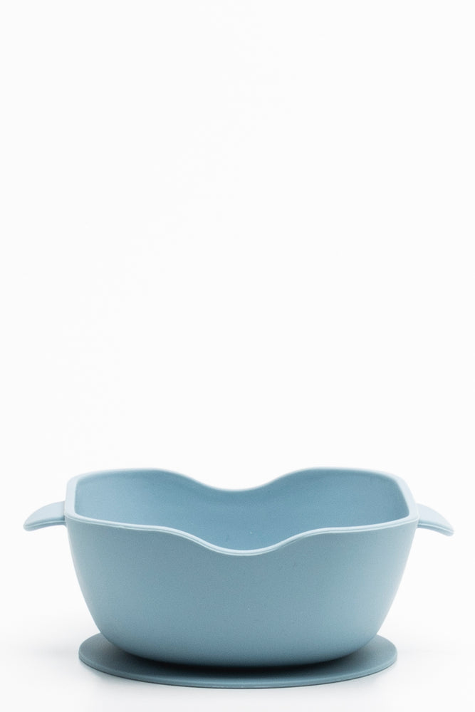 Mickey Mouse 3 Piece Feeding Set Teal (2)