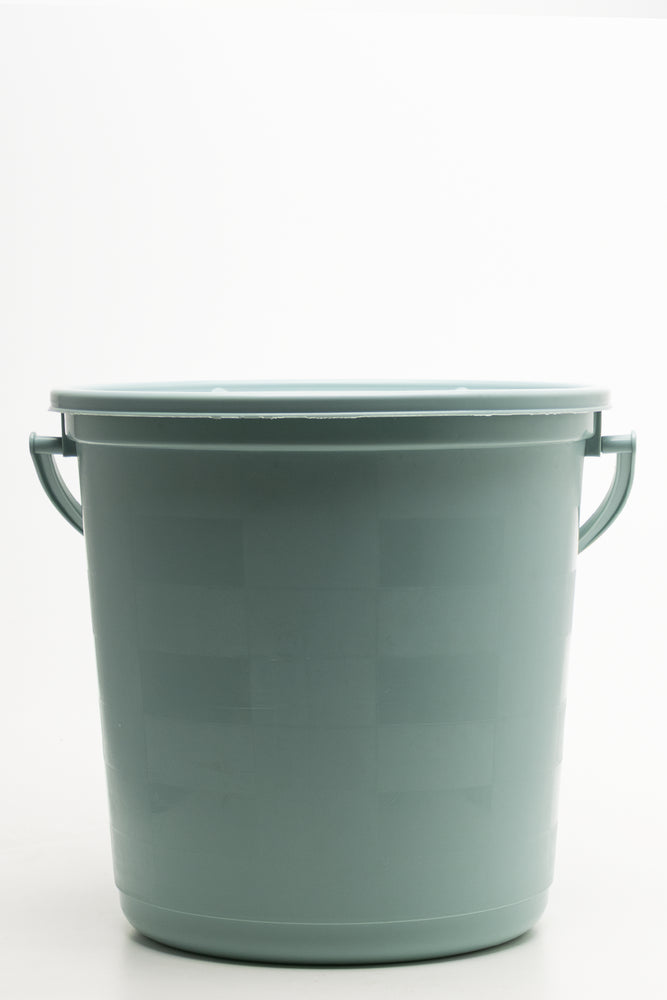 ABC Bucket Blue