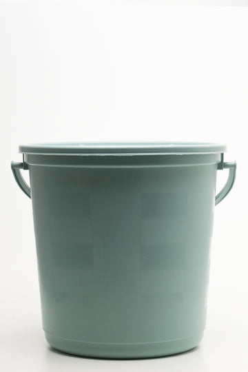 ABC Bucket Blue