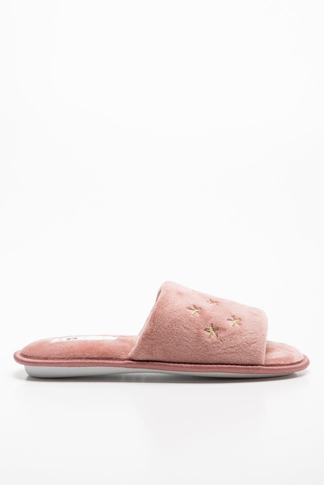 Star Slipper Pink (1)