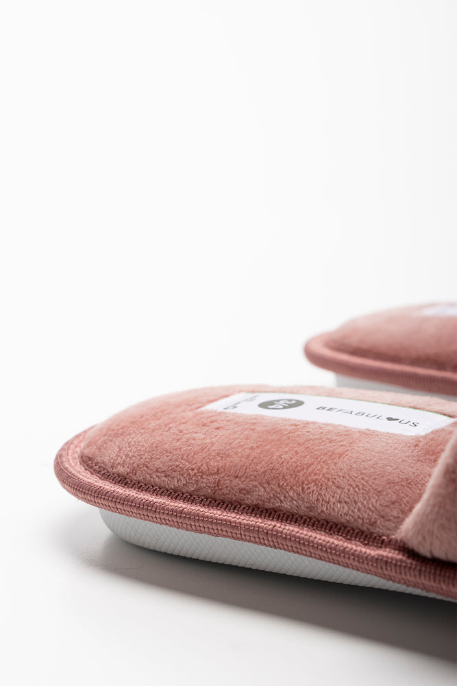 Star Slipper Pink (2)