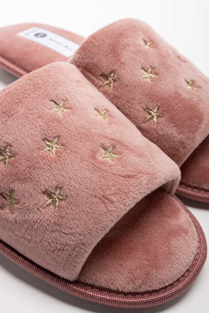Star Slipper Pink (3)