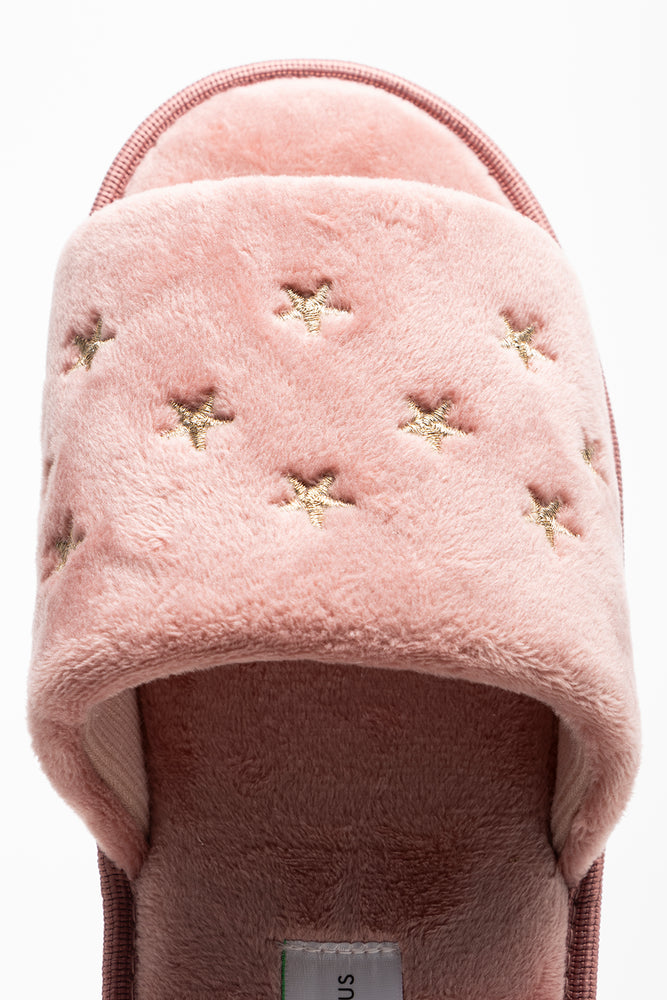Star Slipper Pink (4)
