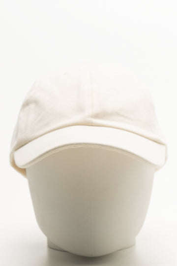 Peak Cap Cream