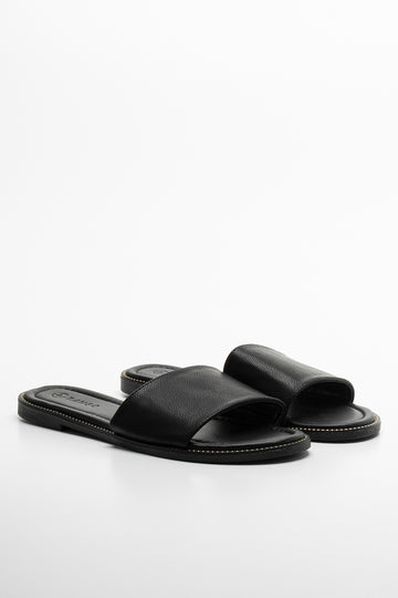 Sandal Black