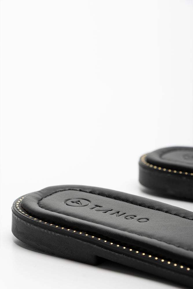 Sandal Black (3)