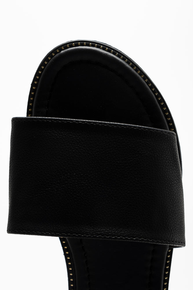 Sandal Black (4)
