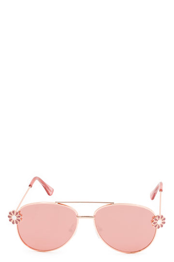 Sunglasses Pink