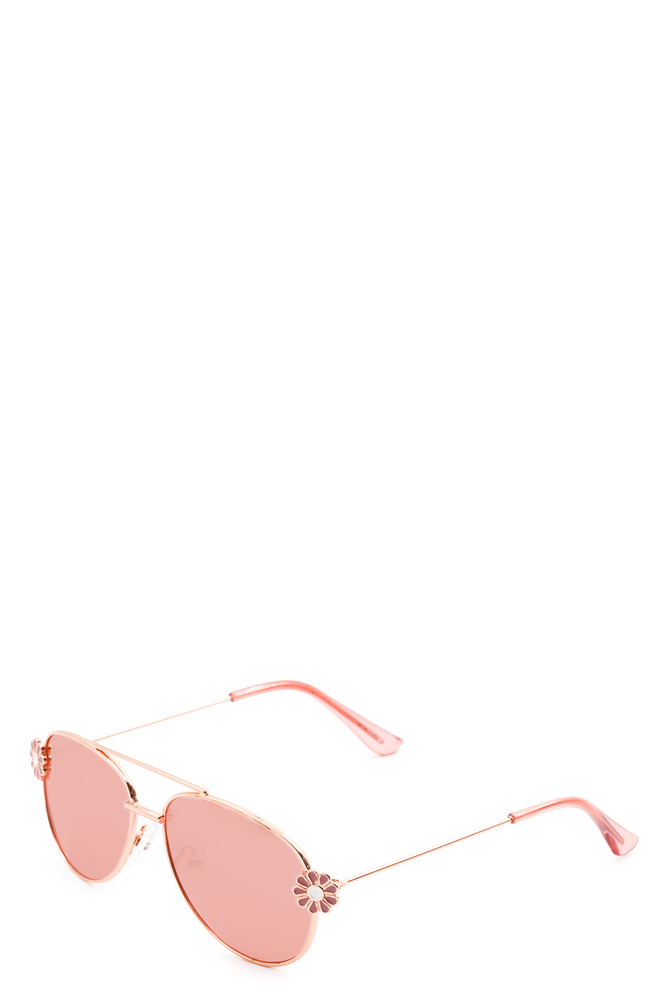 Sunglasses Pink (2)