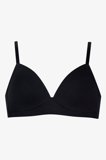 Training Bra Black