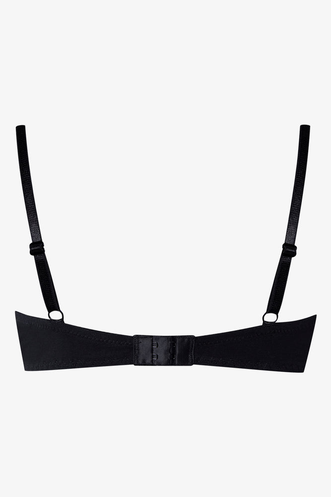 Training Bra Black (1)