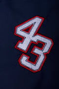 Baseball Bomber Jacket Navy And Cream (2)