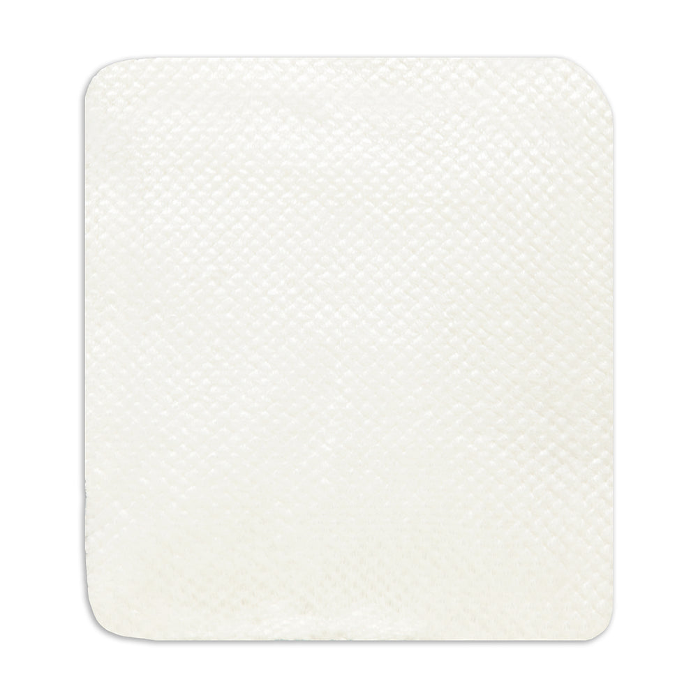WAFFLE BLANKET SNOW WHITE (1)