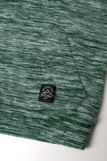 Hoodie Green (1)
