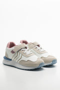 Retro Trainer White