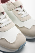 Retro Trainer White (2)