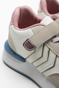 Retro Trainer White (3)