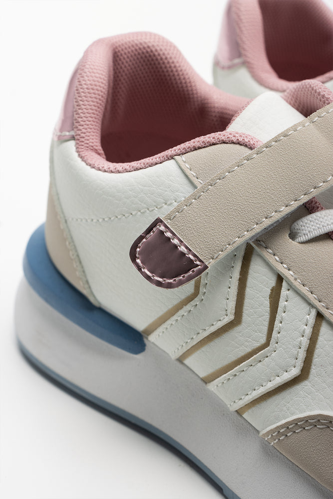 Retro Trainer White (3)
