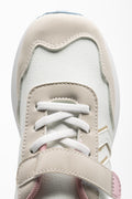 Retro Trainer White (4)