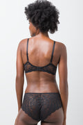 3 Pack Lace Boylegs Black And Nude (3)