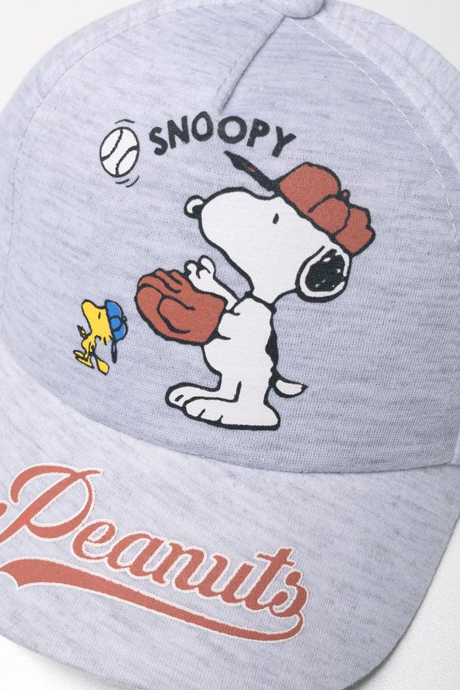 Snoopy ball cap cheap