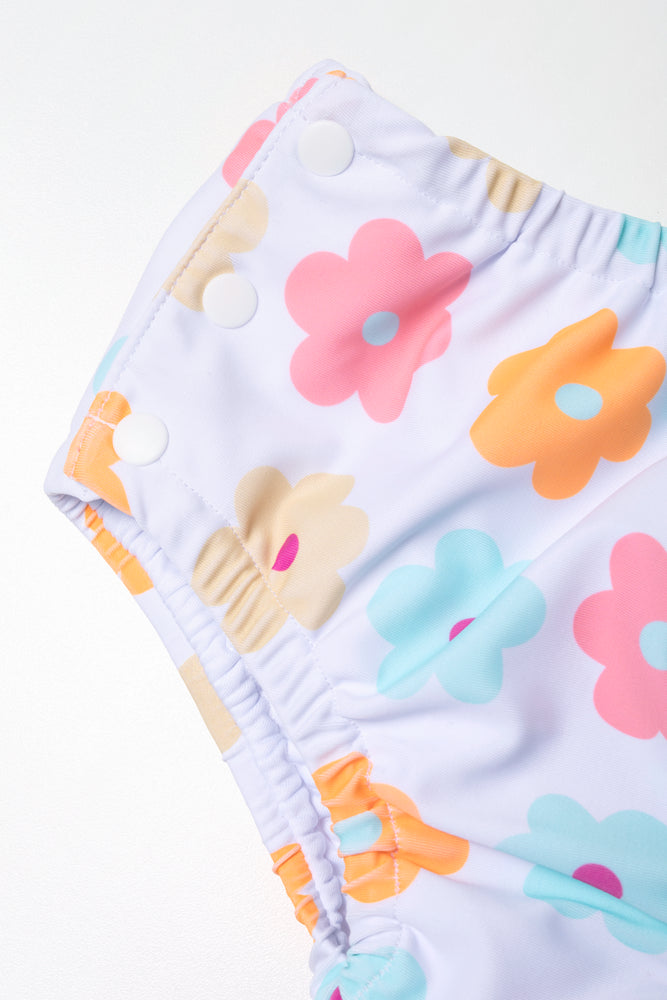 2 Pack Swim Nappies Pink (2)