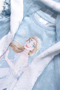 Frozen Sleepshirt Blue (1)