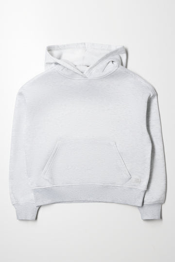 Hoodie Grey