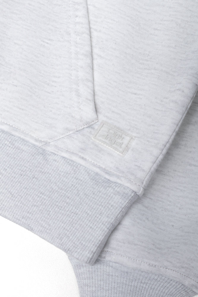 Hoodie Grey