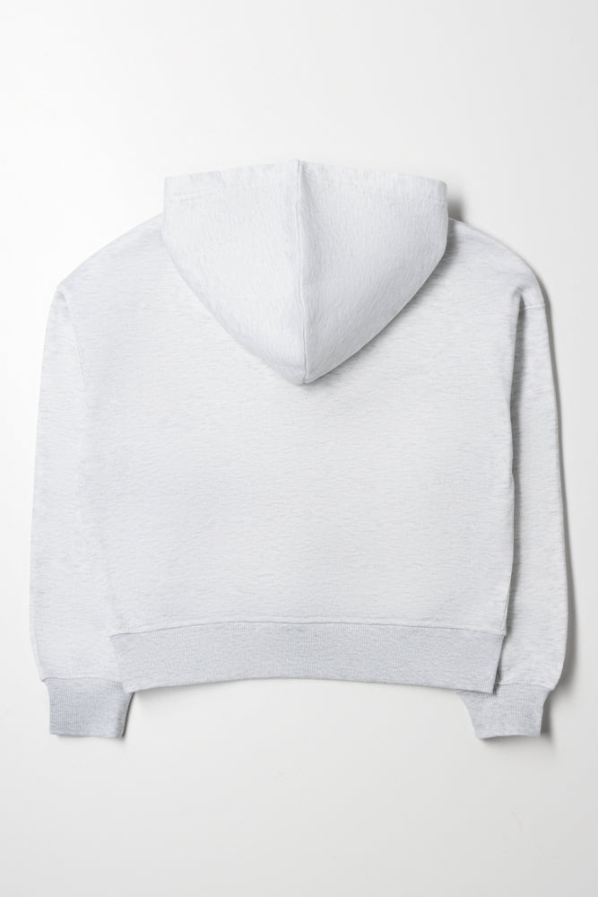 Hoodie Grey (2)