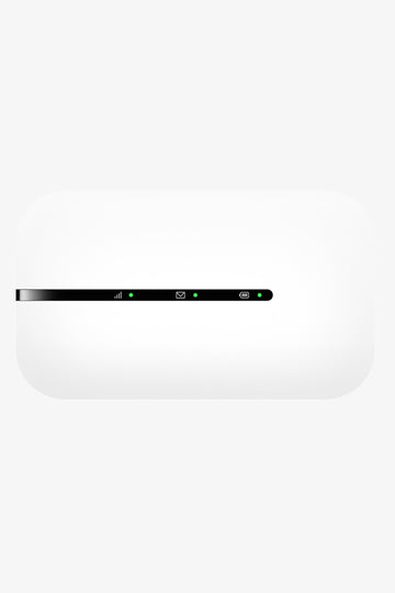 4G Portable Mobile Wi-Fi Router