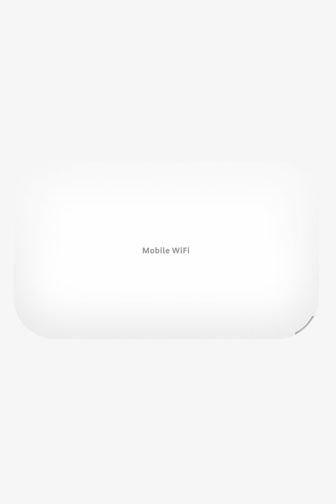 4G Portable Mobile Wi-Fi Router (1)