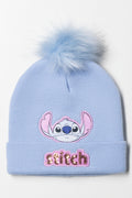 Lilo & Stitch Beanie Blue