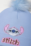 Lilo & Stitch Beanie Blue (1)
