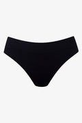 3 Pack Seamfree Lace Brazillian Panties Black And Natural (1)